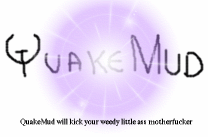 QuakeMUD